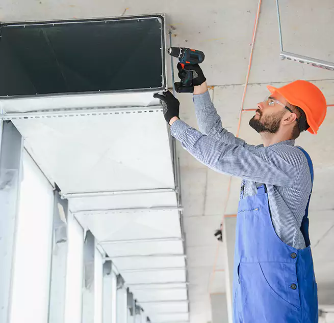 Why Homeowners & Businesses Trust Us in DeBary, FL