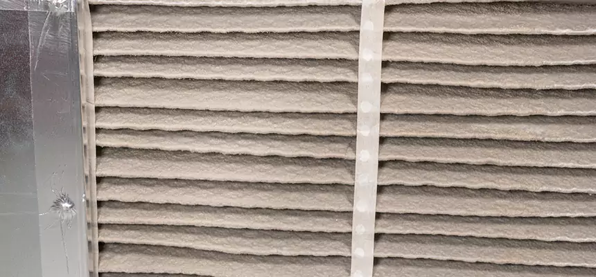 Mobile Car AC Filter Replacement in DeBary