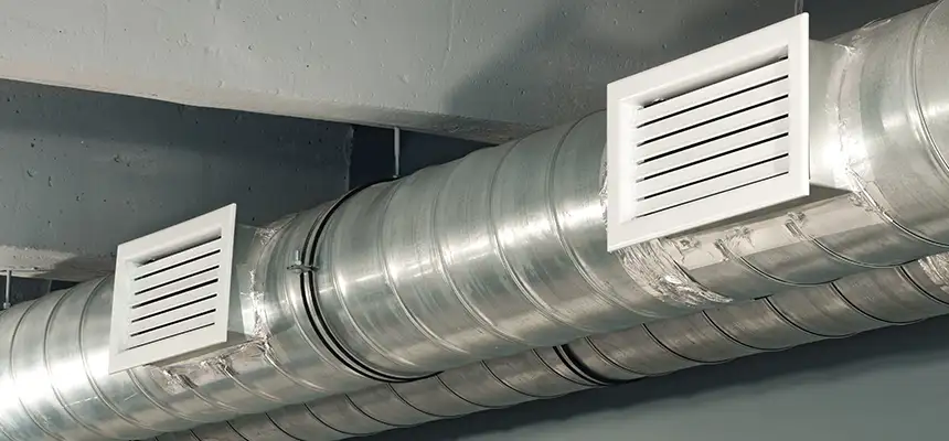 Our Air Duct Camera Inspection Services in DeBary, FL