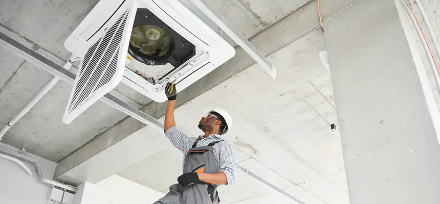 Efficient Multi‑Unit & HOA Annual Vent Cleaning Plans in DeBary