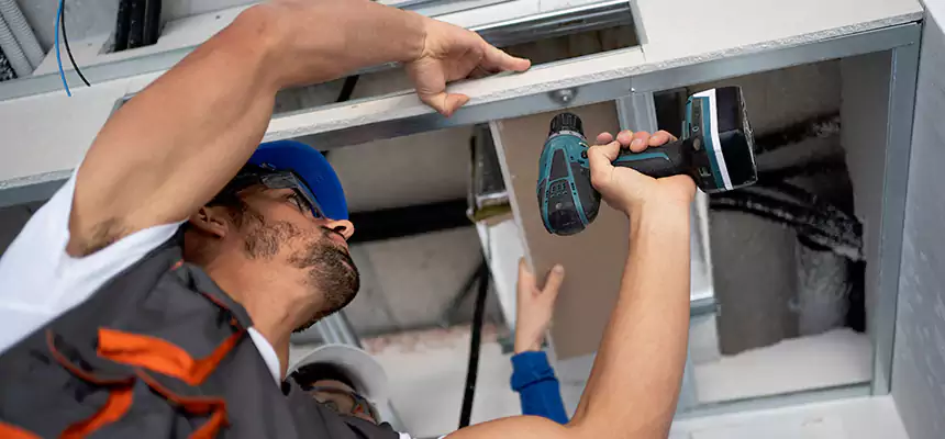 Our Apartment Air Duct Cleaning Services in DeBary, FL