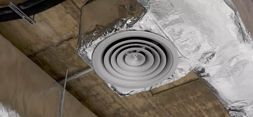 Our Basement Vent Cleaning Services in DeBary, FL