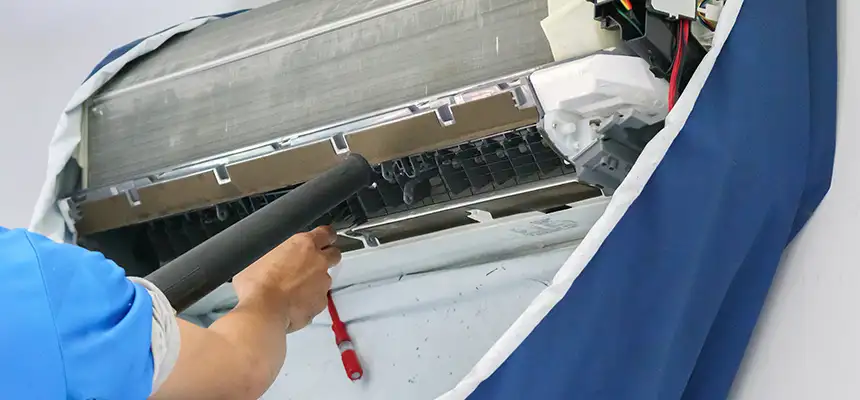 Advanced Clogged Dryer Vent Repair for Multi-Unit & Commercial in DeBary, FL