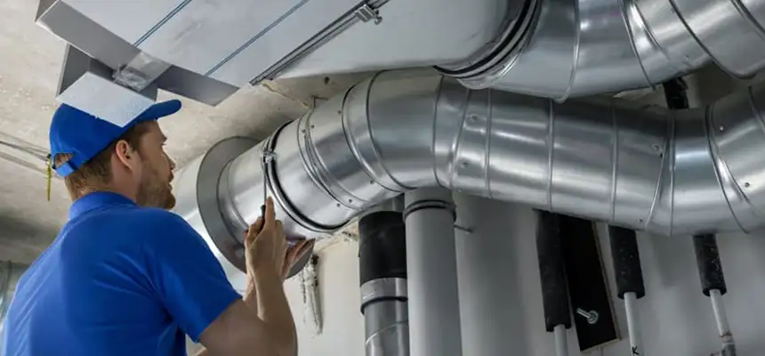 Our Commercial Laundry Vent Cleaning Services in DeBary, FL