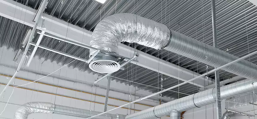 Our Dryer Vent Hose Replacement Services in DeBary, FL