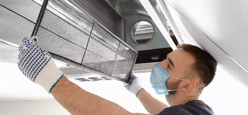 Our Dryer Vent Replacement Services in DeBary, FL