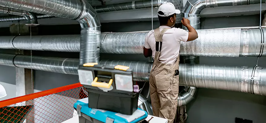 Comprehensive Duct Expansion in DeBary, FL