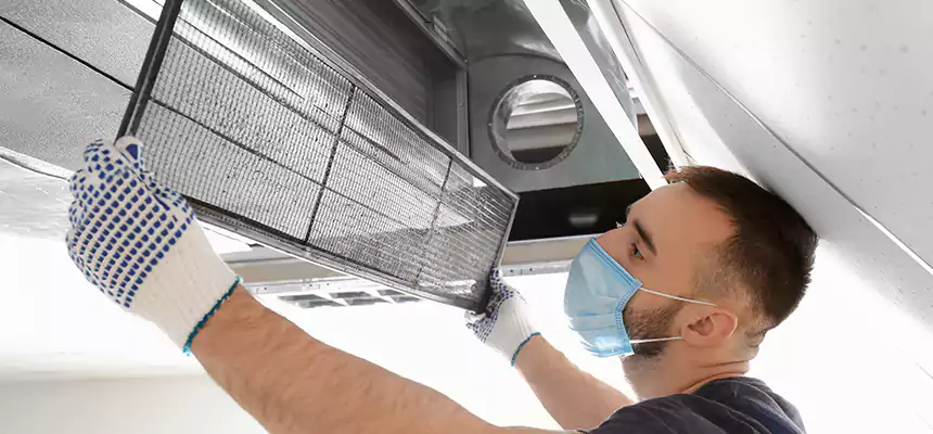 Our Home Duct Cleaning Services in DeBary, FL  