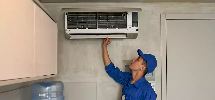 Balanced Fresh‑Air Ventilation (ERV/HRV) in DeBary