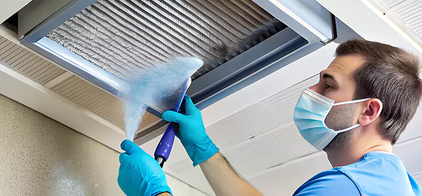 Our Home Ventilation Cleaning Services in DeBary, FL