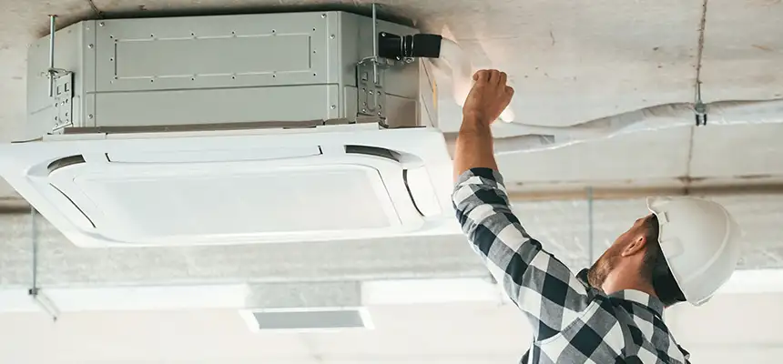 Our Local Vent Cleaning Services in DeBary, FL