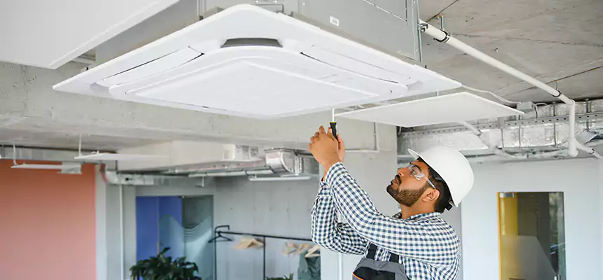 Moisture Control & Condensation Fixes in Duct Systems in DeBary, FL