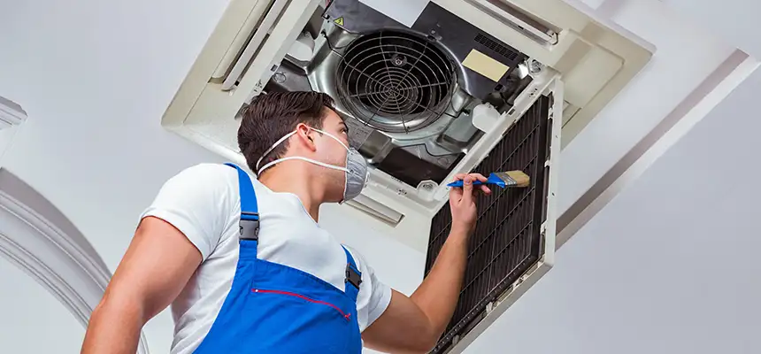 Our Move-in/Move-out Duct Cleaning Services in DeBary, FL