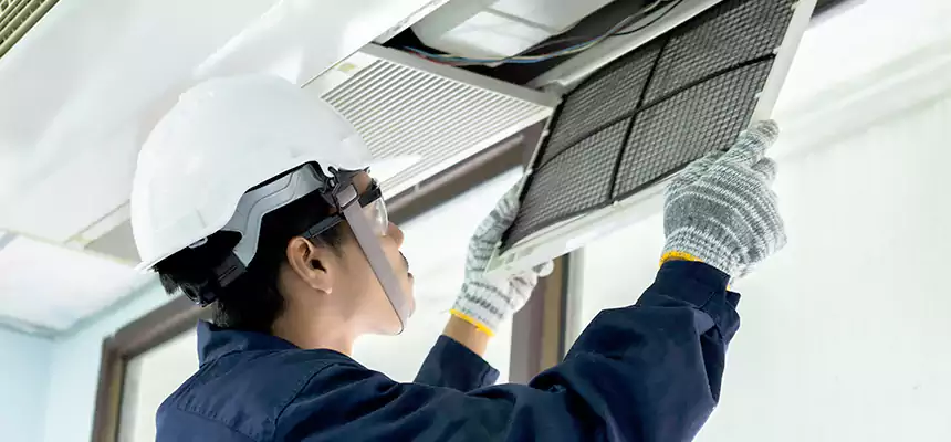Our Multi-family Home Duct Cleaning Services in DeBary, FL