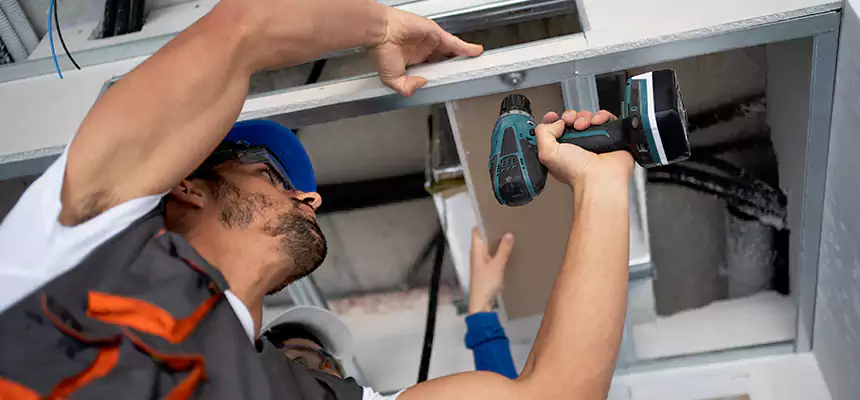 Our Retail Store Duct Cleaning Services in DeBary, FL