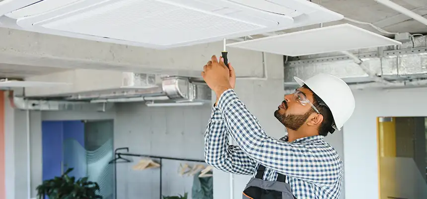 Our Roof Dryer Vent Cleaning Services in DeBary, FL