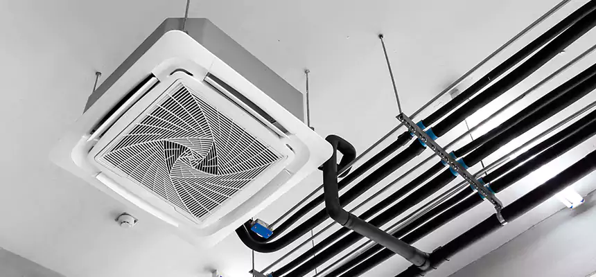 Our Smart AC Vent Controller Services in DeBary, FL