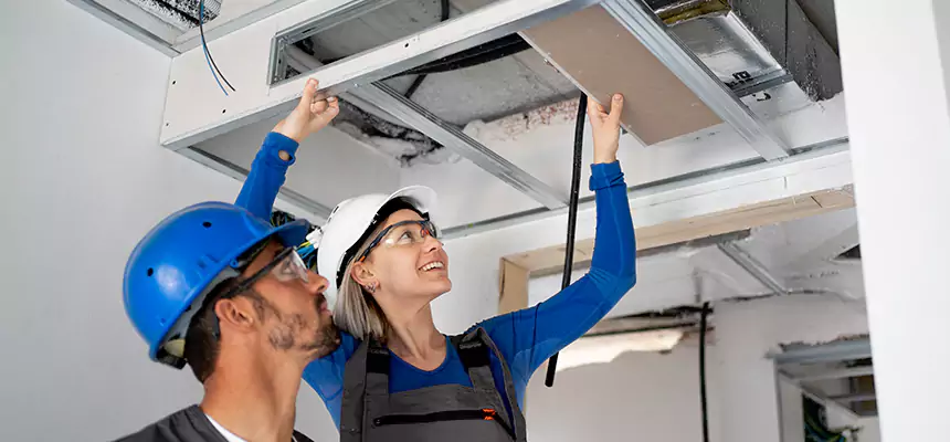 Our Vent Relocation Services in DeBary, FL