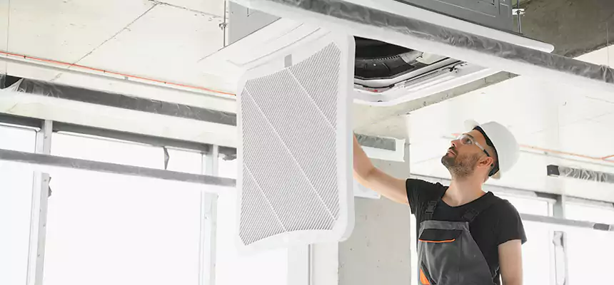Dryer Ventilation Duct Cleaning in DeBary