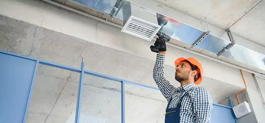 Efficient Exhaust Vent Cleaning in DeBary, FL