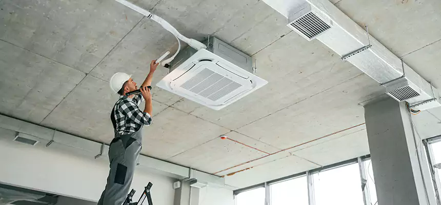 Our Wi Fi Connected Air Ducts Services in DeBary, FL