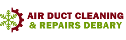 Air Duct Cleaning & Repairs DeBary