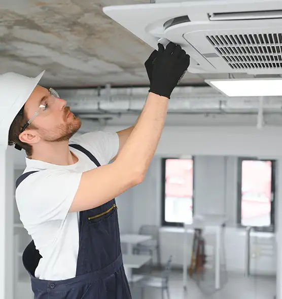 Top Affordable Duct Cleaning Services Near Me in DeBary, FL