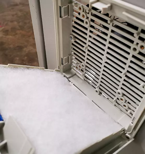 About Air Duct Overhaul & Upgrades in DeBary, FL