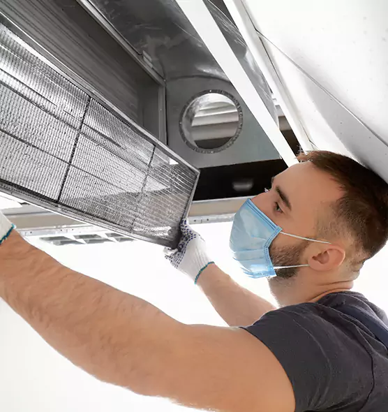 About Air Duct Pathogen Disinfection in DeBary, FL