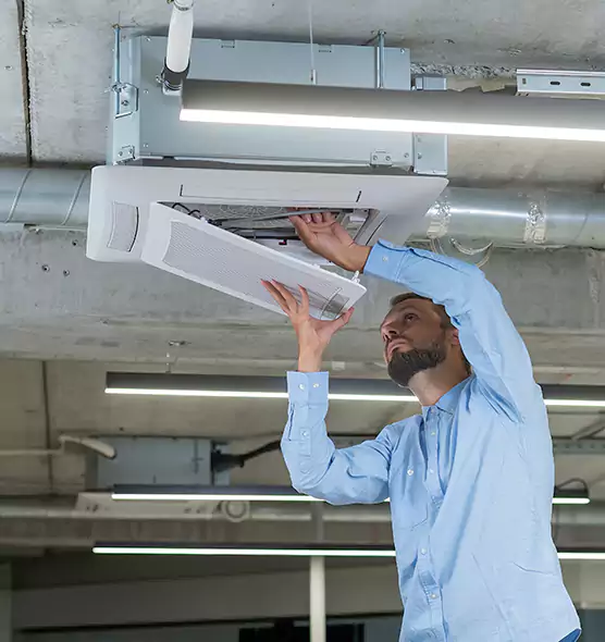 About Air Duct Sealing And Repair in DeBary, FL