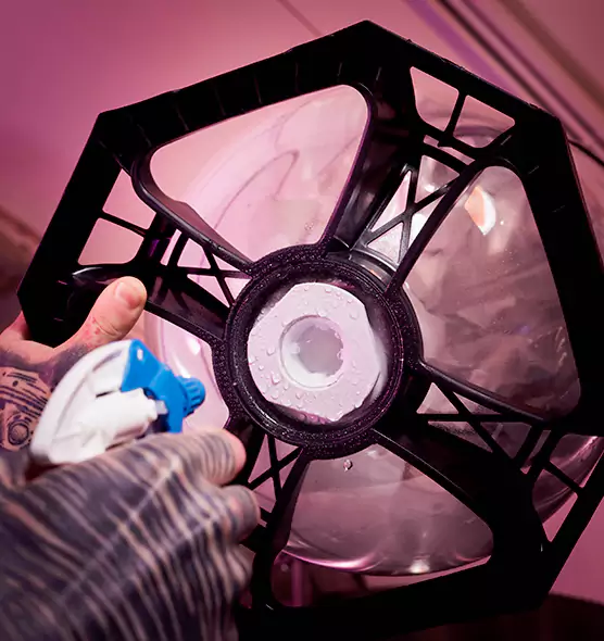 Advanced Basement Vent Cleaning in DeBary, FL