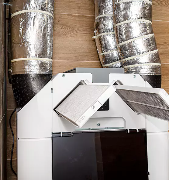 About Clogged Air Duct Repair in DeBary, FL