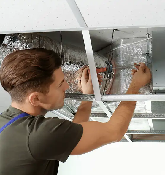 Professional Clogged Dryer Vent Repair in DeBary, FL