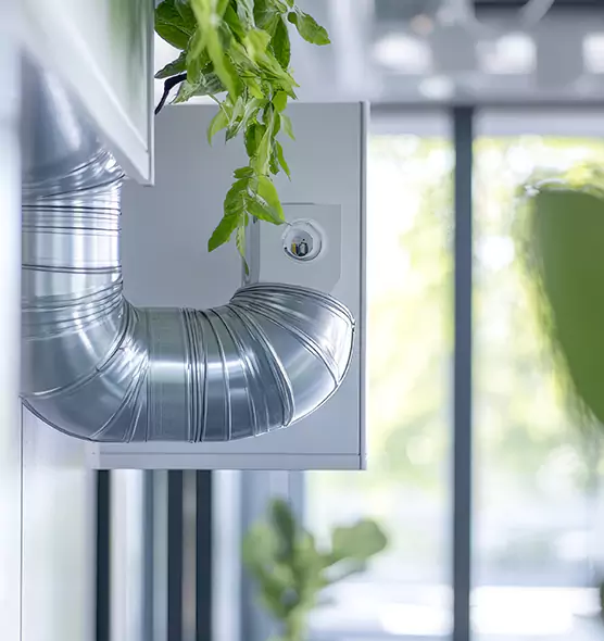 Professional Eco-Safe Dryer Vent Cleaning in DeBary, FL