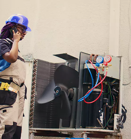 Professional Energy-Efficient HVAC Cleaning in DeBary, FL