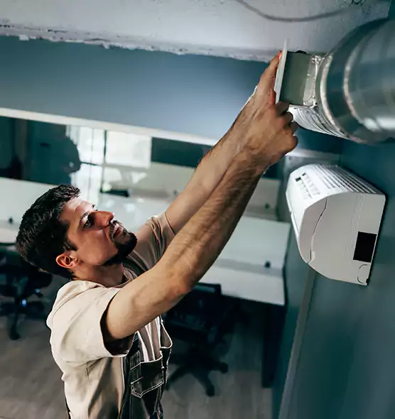 About Flexible Ductwork Replacement in DeBary, FL