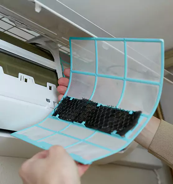 Welcome to Air Duct Cleaning & Repairs DeBary — Your Local HEPA Filter Installation Pros in DeBary, FL