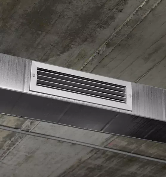 Trusted Hospital Grade Air Duct Cleaning Experts in DeBary, FL