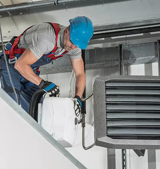 About HVAC Mold Remediation Service in DeBary, FL