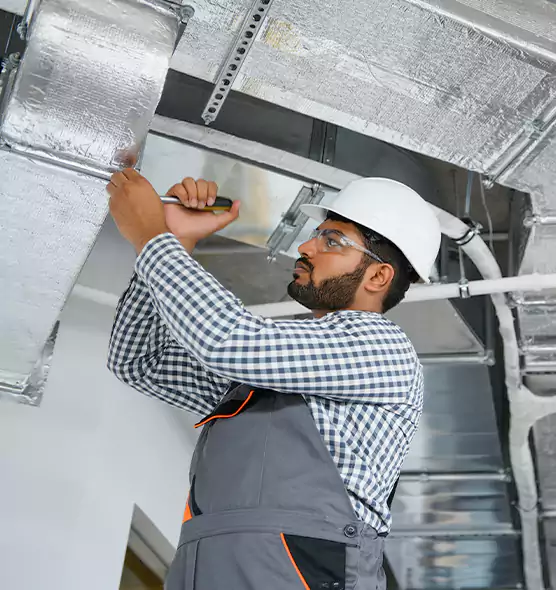 Welcome to Mold & Mildew Removal from Air Ducts DeBary, FL
