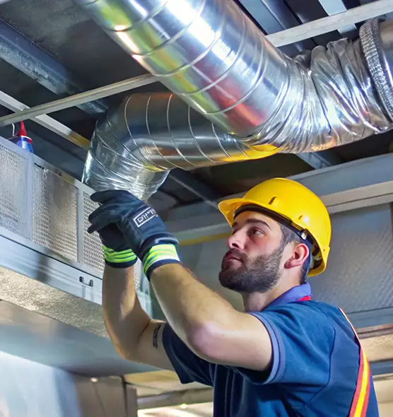 Professional NADCA Approved Air Duct Services in DeBary, FL