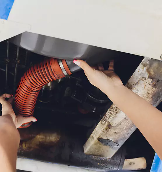 Professional Post-Renovation Duct Debris Removal in DeBary, FL