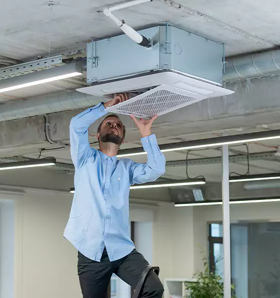 Advanced Rodent Droppings In Vents in DeBary, FL