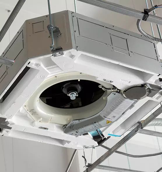 Professional Roof Vent Lint Removal DeBary, FL