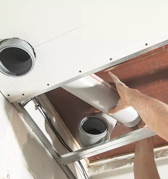 Professional Seasonal Allergy Air Duct Cleaning in DeBary, FL