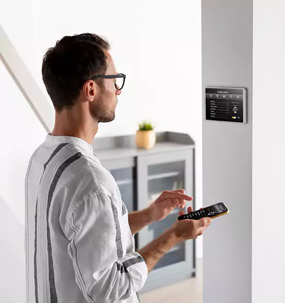 About Smart AC Vent Controller Services in DeBary