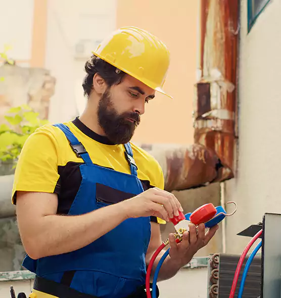 About Smart HVAC Installation in DeBary, FL