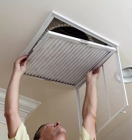 Professional Vent Relocation Services in DeBary, FL