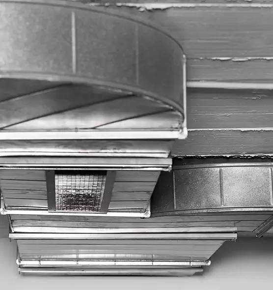 Professional Wall Vent Cleaning Service in DeBary, FL