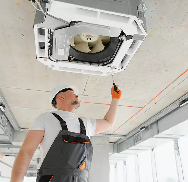 Why Homeowners & Businesses Trust Us in DeBary, FL?